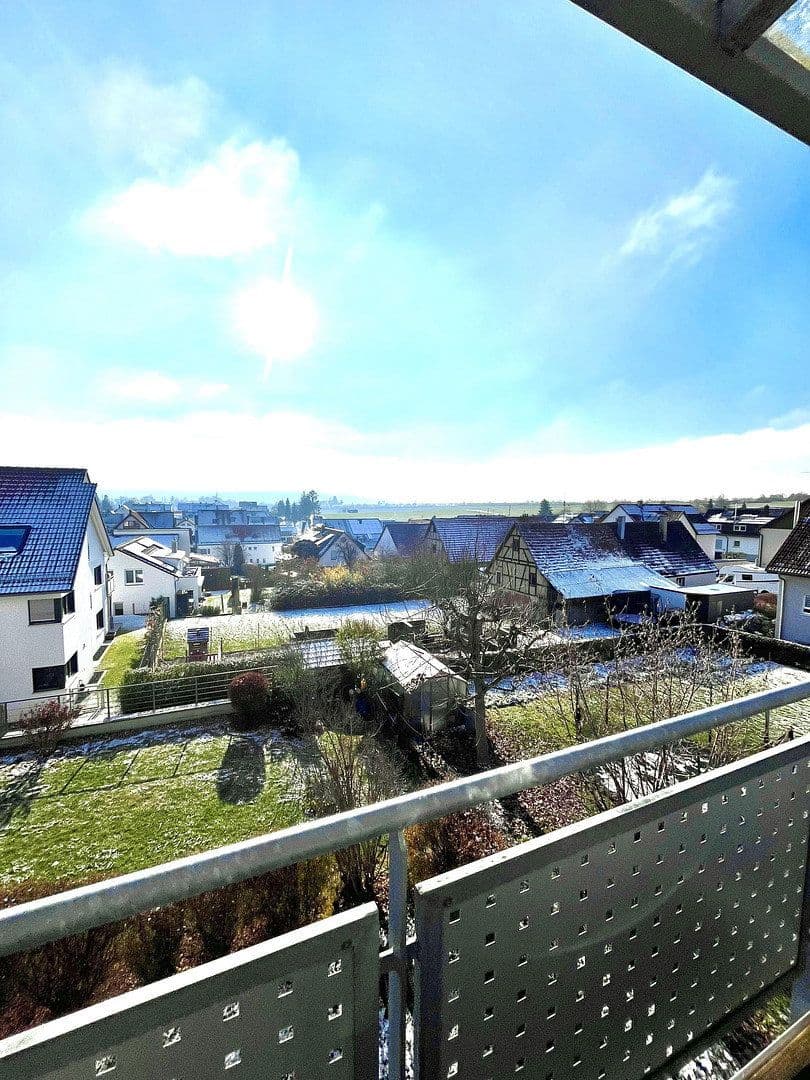 Pronájem bytu 4+kk 118 m², Gärtringen, Bádensko-Württembersko Pronájem bytu 4+kk 118 m², Gärtringen, Bádensko-Württembersko