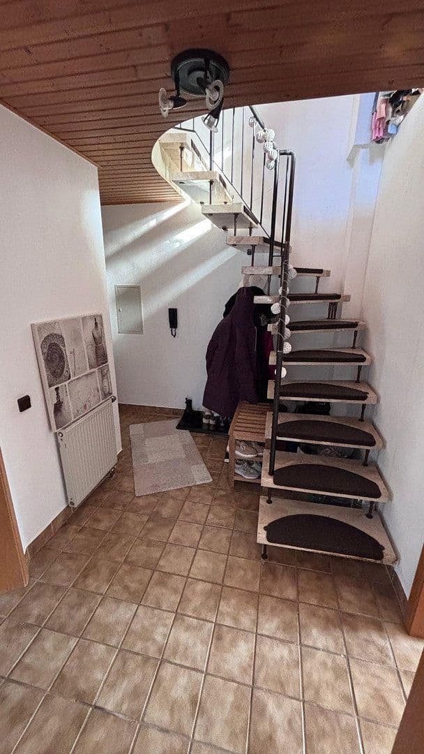 Pronájem bytu 2+1 68 m², Ostpreußische Straße 3, Bad Oeynhausen, Severní Porýní-Vestfálsko Pronájem bytu 2+1 68 m², Ostpreußische Straße 3, Bad Oeynhausen, Severní Porýní-Vestfálsko