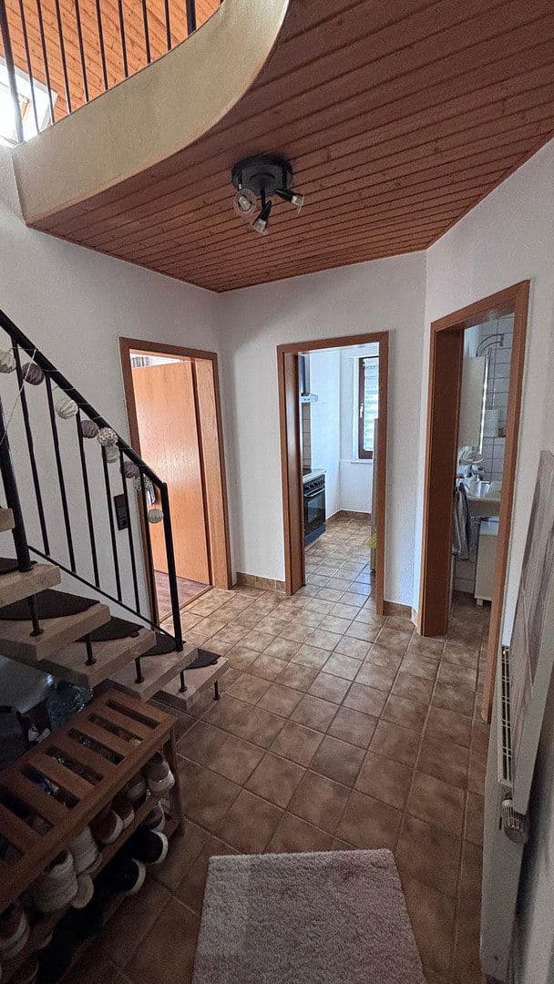 Pronájem bytu 2+1 68 m², Ostpreußische Straße 3, Bad Oeynhausen, Severní Porýní-Vestfálsko Pronájem bytu 2+1 68 m², Ostpreußische Straße 3, Bad Oeynhausen, Severní Porýní-Vestfálsko