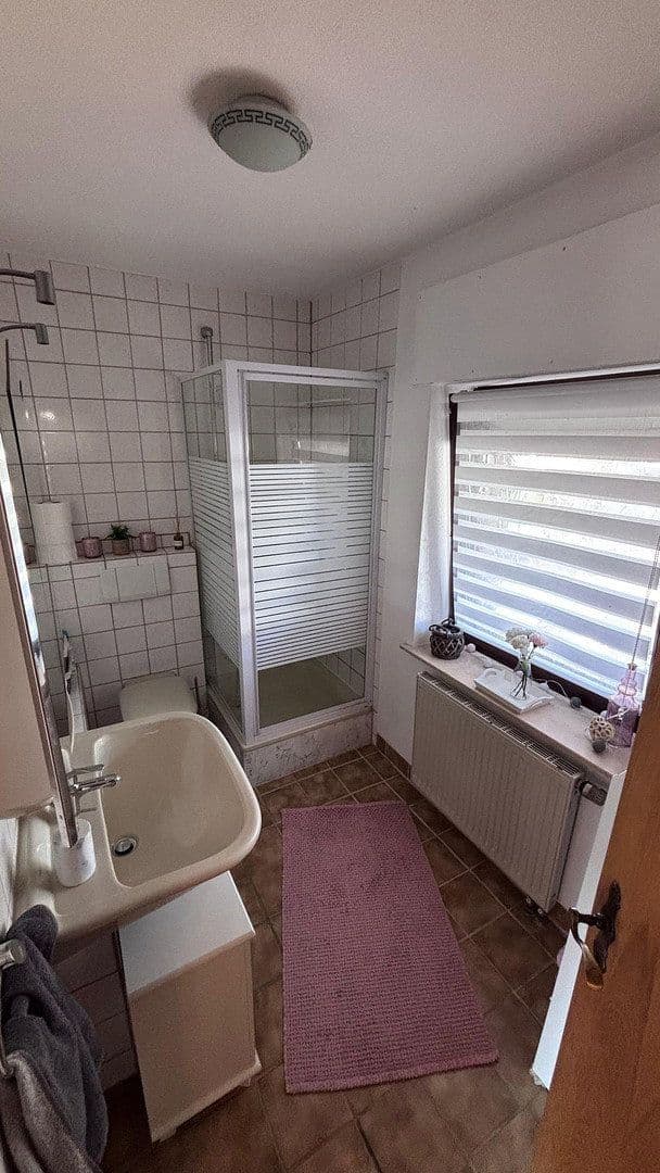 Pronájem bytu 2+1 68 m², Ostpreußische Straße 3, Bad Oeynhausen, Severní Porýní-Vestfálsko Pronájem bytu 2+1 68 m², Ostpreußische Straße 3, Bad Oeynhausen, Severní Porýní-Vestfálsko