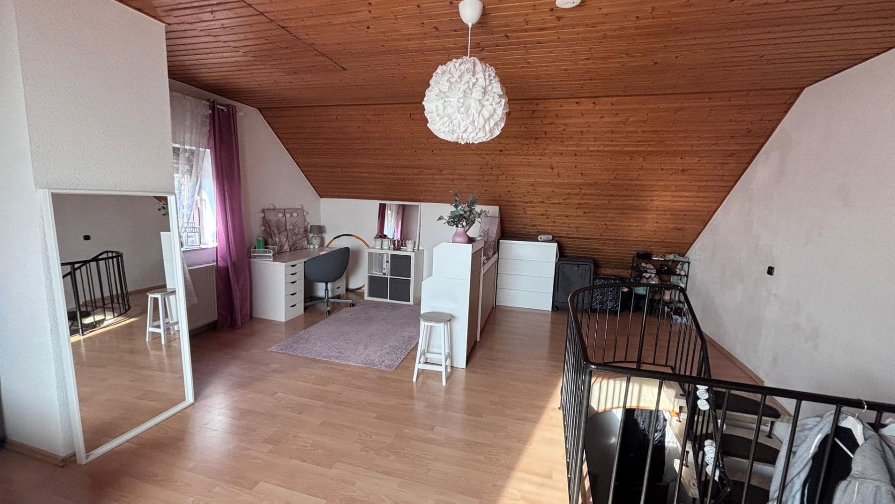 Pronájem bytu 2+1 68 m², Ostpreußische Straße 3, Bad Oeynhausen, Severní Porýní-Vestfálsko Pronájem bytu 2+1 68 m², Ostpreußische Straße 3, Bad Oeynhausen, Severní Porýní-Vestfálsko