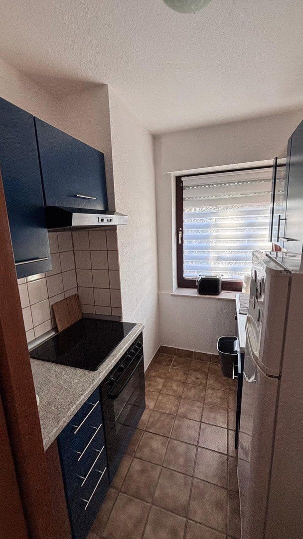 Pronájem bytu 2+1 68 m², Ostpreußische Straße 3, Bad Oeynhausen, Severní Porýní-Vestfálsko Pronájem bytu 2+1 68 m², Ostpreußische Straße 3, Bad Oeynhausen, Severní Porýní-Vestfálsko