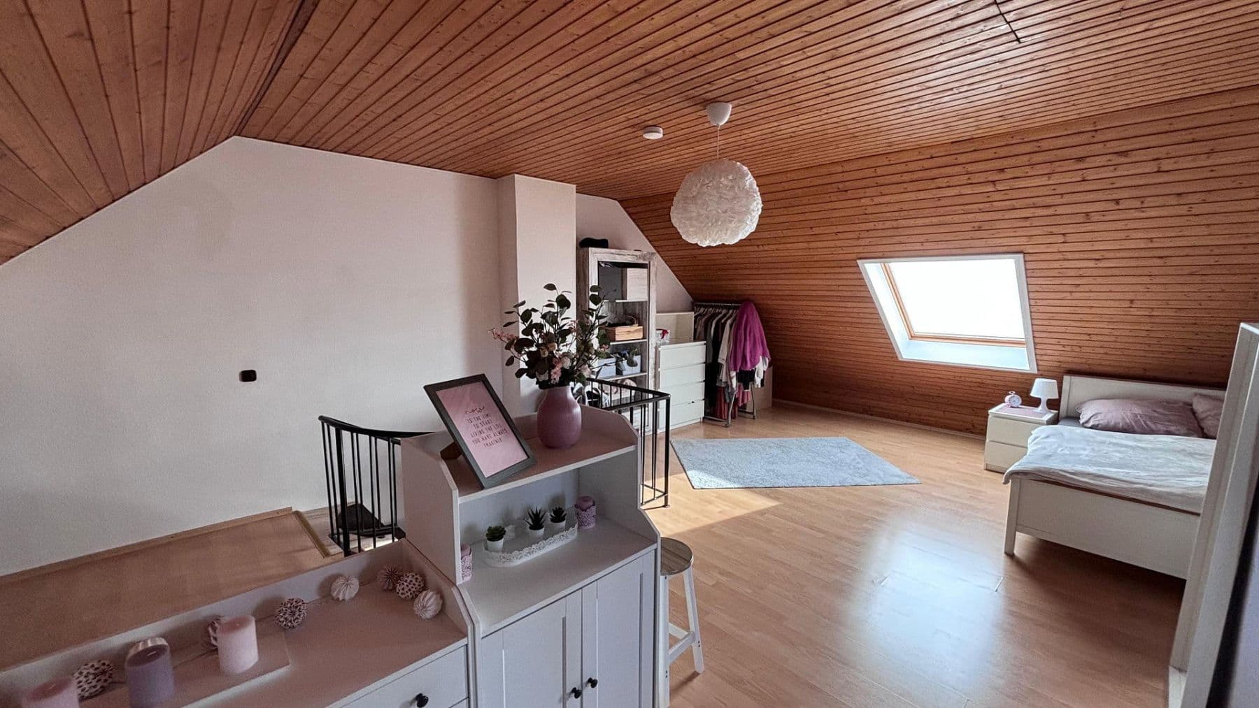 Pronájem bytu 2+1 68 m², Ostpreußische Straße 3, Bad Oeynhausen, Severní Porýní-Vestfálsko Pronájem bytu 2+1 68 m², Ostpreußische Straße 3, Bad Oeynhausen, Severní Porýní-Vestfálsko