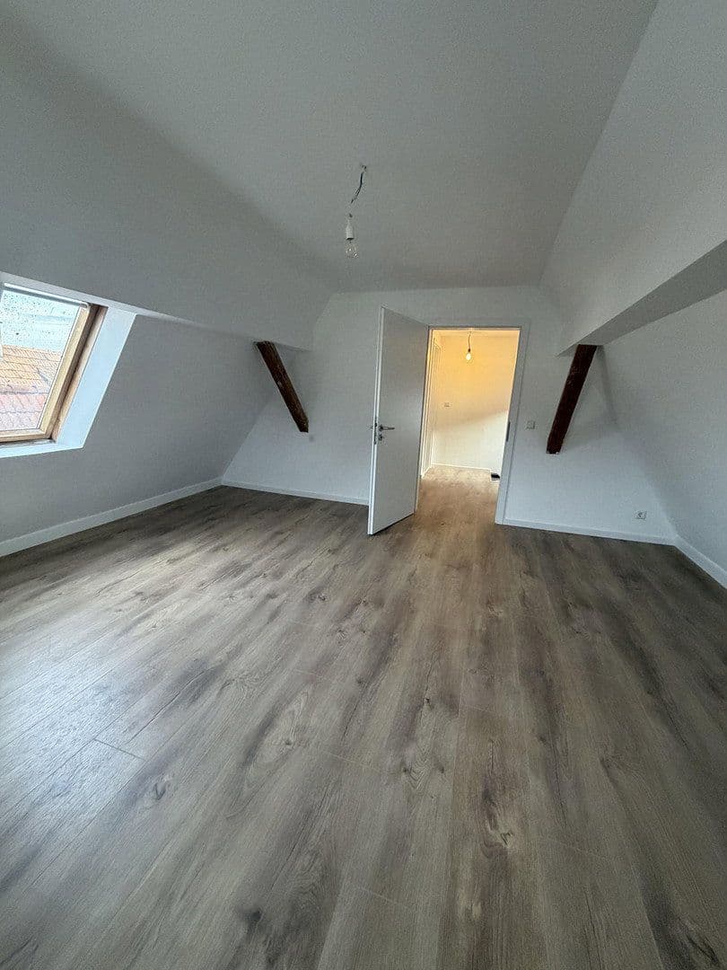 Prodej domu 115 m², pozemek 500 m², Untere Hauptstraße 17, Herxheim bei Landau/Pfalz, Porýní-Falc Prodej domu 115 m², pozemek 500 m², Untere Hauptstraße 17, Herxheim bei Landau/Pfalz, Porýní-Falc