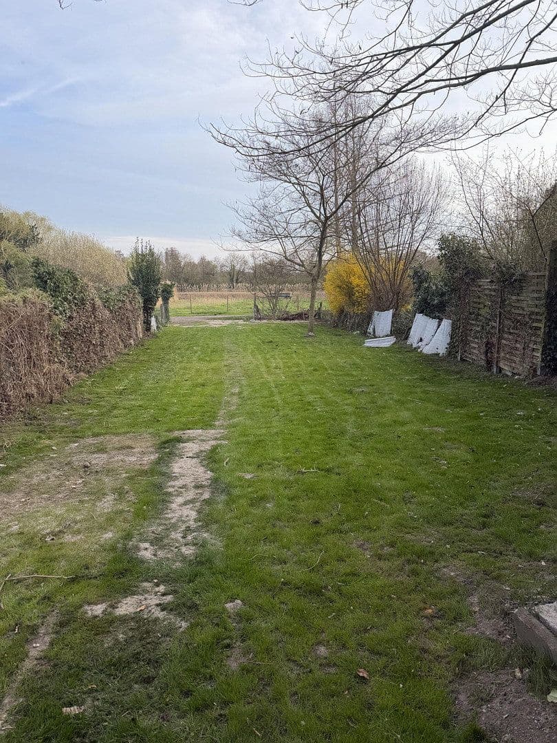 Prodej domu 115 m², pozemek 500 m², Untere Hauptstraße 17, Herxheim bei Landau/Pfalz, Porýní-Falc Prodej domu 115 m², pozemek 500 m², Untere Hauptstraße 17, Herxheim bei Landau/Pfalz, Porýní-Falc