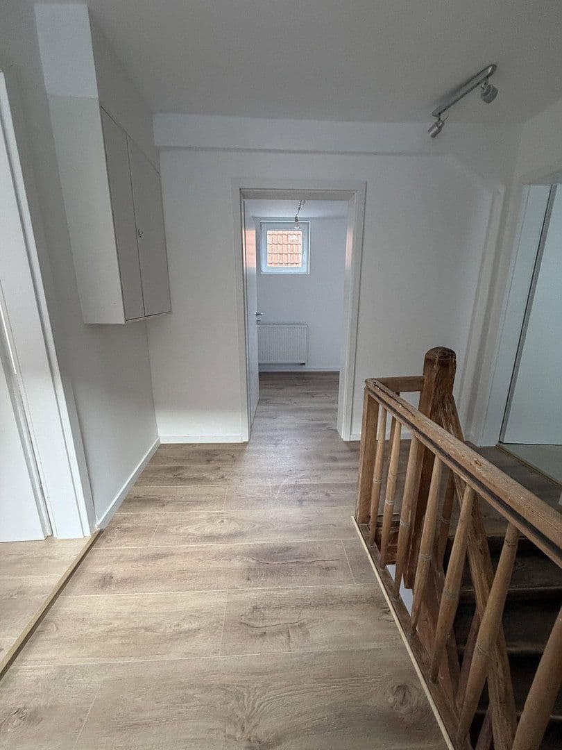 Prodej domu 115 m², pozemek 500 m², Untere Hauptstraße 17, Herxheim bei Landau/Pfalz, Porýní-Falc Prodej domu 115 m², pozemek 500 m², Untere Hauptstraße 17, Herxheim bei Landau/Pfalz, Porýní-Falc