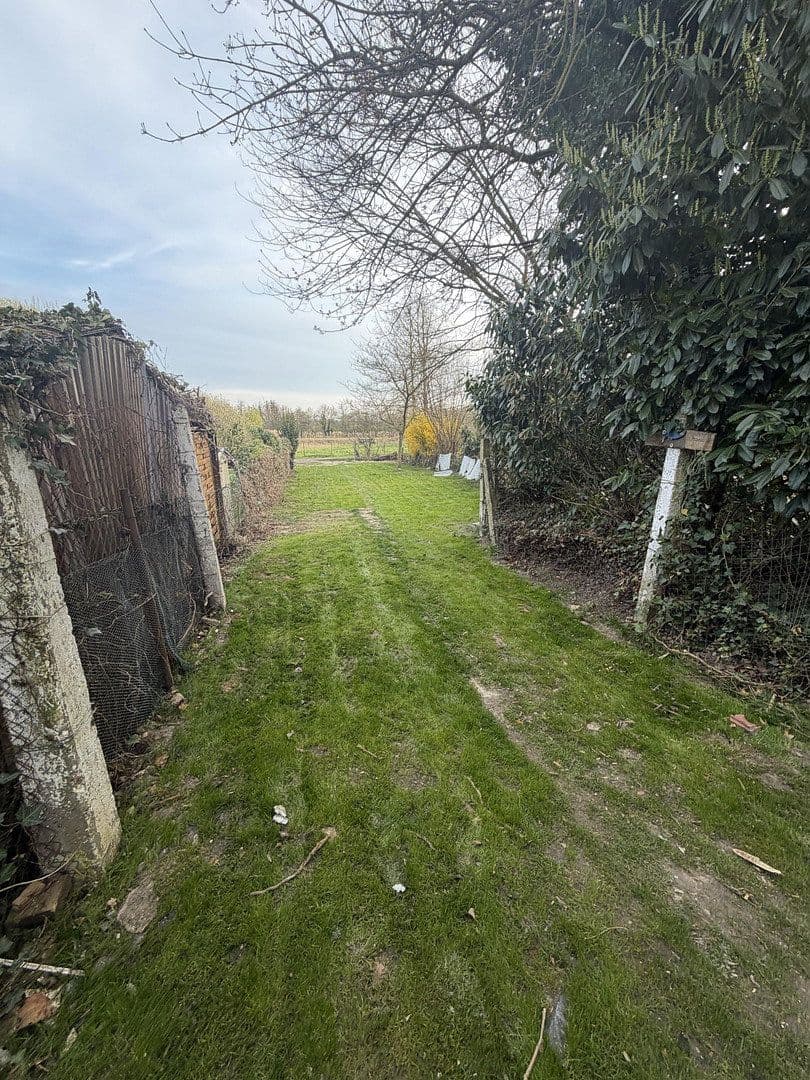 Prodej domu 115 m², pozemek 500 m², Untere Hauptstraße 17, Herxheim bei Landau/Pfalz, Porýní-Falc Prodej domu 115 m², pozemek 500 m², Untere Hauptstraße 17, Herxheim bei Landau/Pfalz, Porýní-Falc