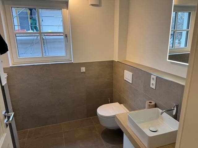 Pronájem bytu 2+kk 67 m², Hamburg, Hamburg Pronájem bytu 2+kk 67 m², Hamburg, Hamburg