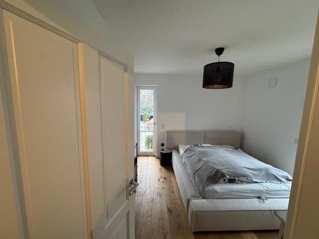 Pronájem bytu 2+kk 67 m², Hamburg, Hamburg Pronájem bytu 2+kk 67 m², Hamburg, Hamburg