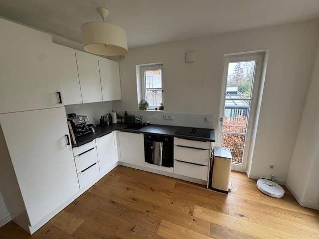 Pronájem bytu 2+kk 67 m², Hamburg, Hamburg Pronájem bytu 2+kk 67 m², Hamburg, Hamburg