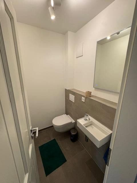 Pronájem bytu 2+kk 67 m², Hamburg, Hamburg Pronájem bytu 2+kk 67 m², Hamburg, Hamburg