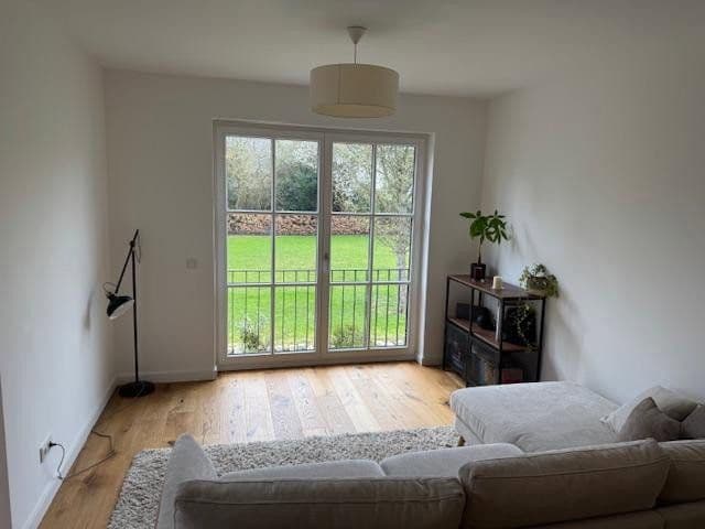 Pronájem bytu 2+kk 67 m², Hamburg, Hamburg Pronájem bytu 2+kk 67 m², Hamburg, Hamburg