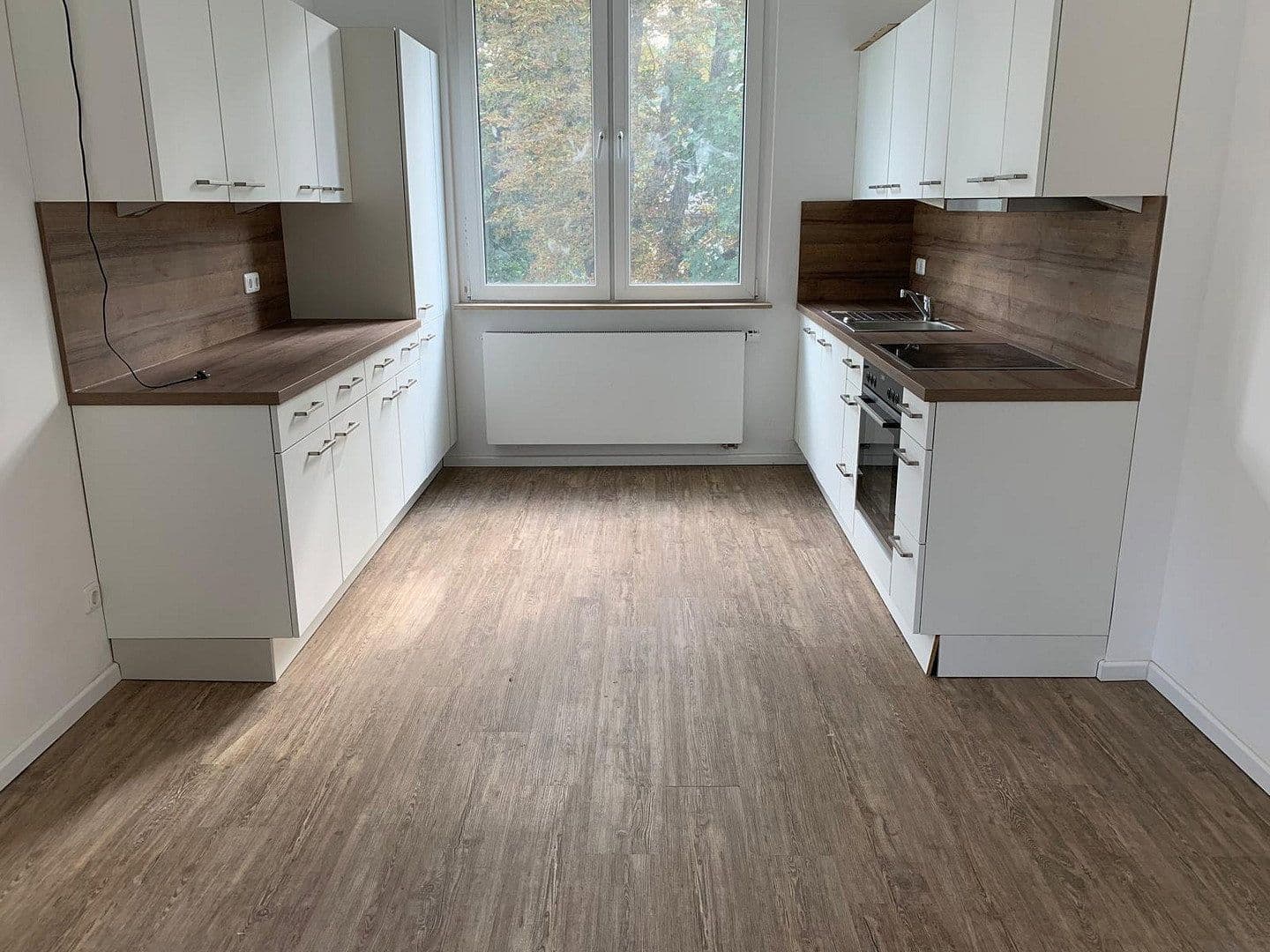 Pronájem bytu 1+1 72 m², Schubertstr. 27, Essen, Severní Porýní-Vestfálsko Pronájem bytu 1+1 72 m², Schubertstr. 27, Essen, Severní Porýní-Vestfálsko