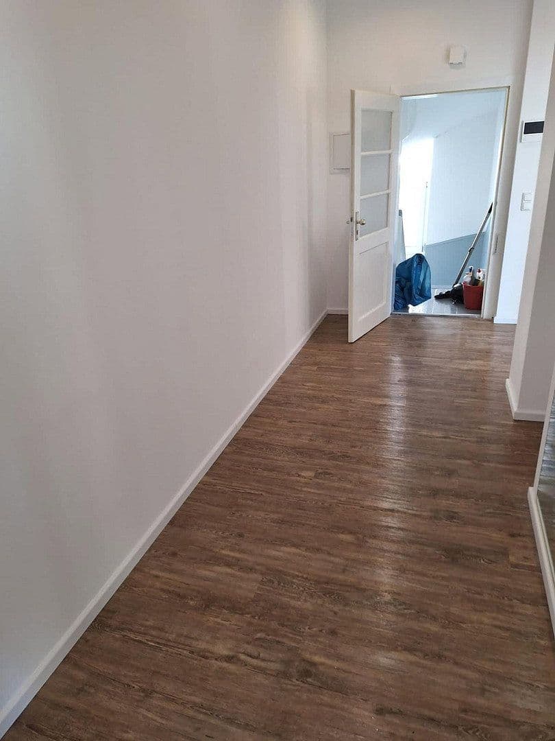Pronájem bytu 1+1 72 m², Schubertstr. 27, Essen, Severní Porýní-Vestfálsko Pronájem bytu 1+1 72 m², Schubertstr. 27, Essen, Severní Porýní-Vestfálsko