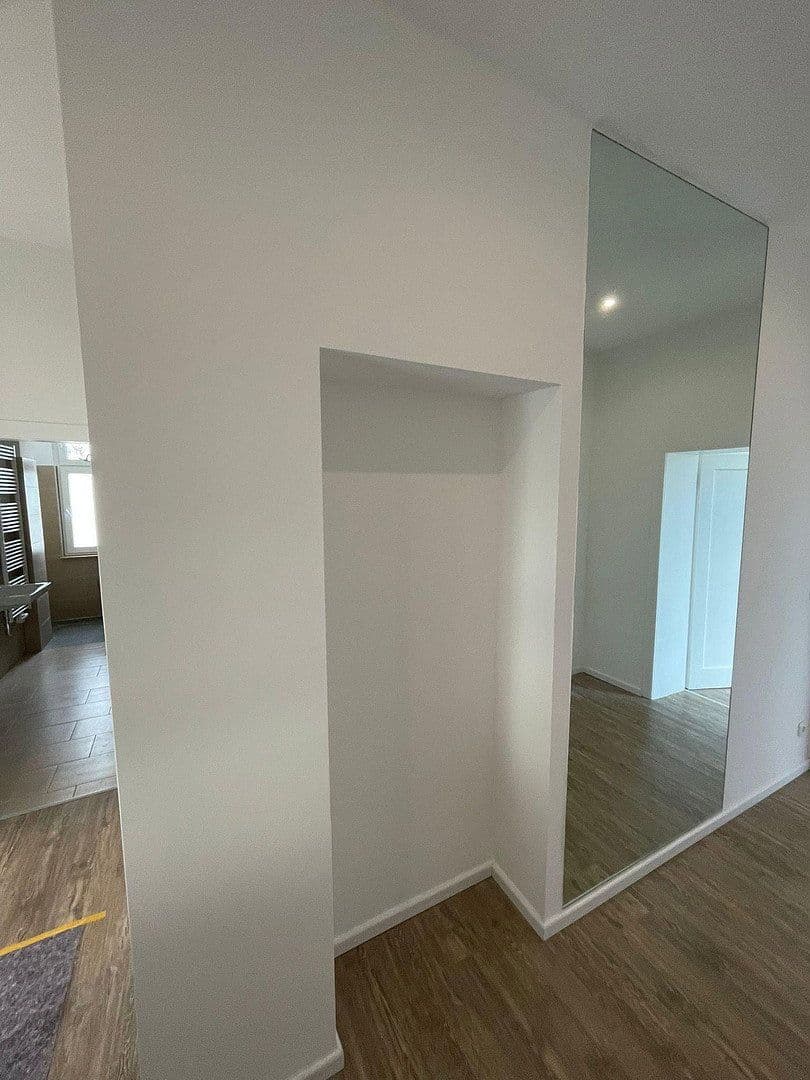 Pronájem bytu 1+1 72 m², Schubertstr. 27, Essen, Severní Porýní-Vestfálsko Pronájem bytu 1+1 72 m², Schubertstr. 27, Essen, Severní Porýní-Vestfálsko