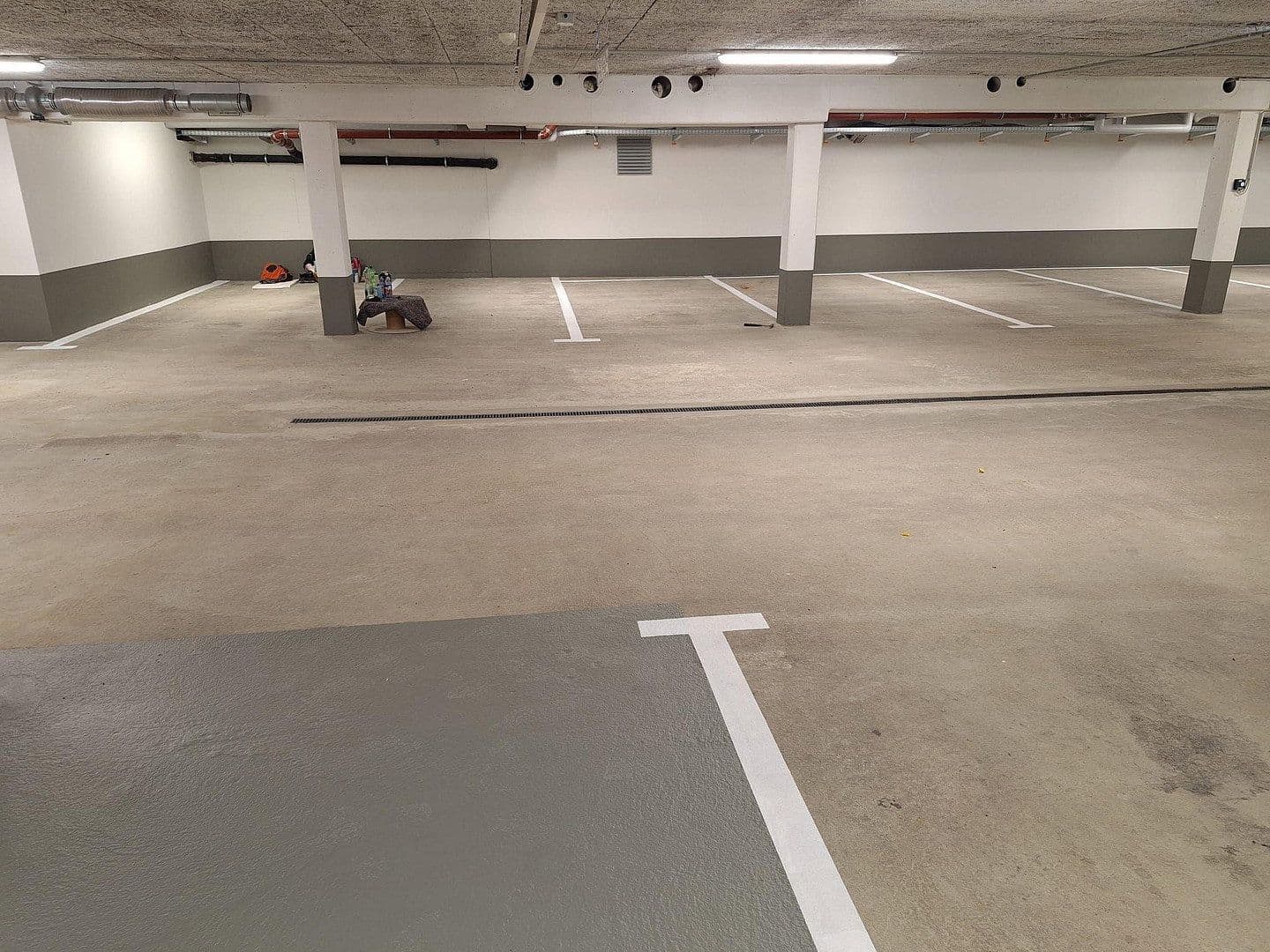 Pronájem garáže, Erdkampsweg 43, Hamburg, Hamburg Pronájem garáže, Erdkampsweg 43, Hamburg, Hamburg