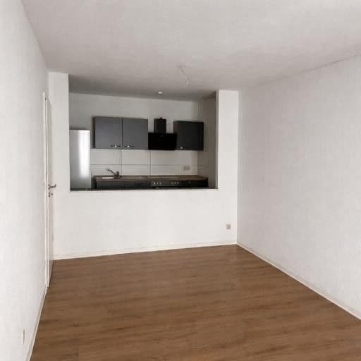 Pronájem bytu 2+1 57 m², Abendstraße 5a, Magdeburg, Sasko-Anhaltsko Pronájem bytu 2+1 57 m², Abendstraße 5a, Magdeburg, Sasko-Anhaltsko