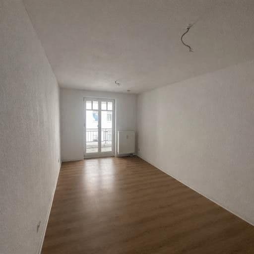 Pronájem bytu 2+1 57 m², Abendstraße 5a, Magdeburg, Sasko-Anhaltsko Pronájem bytu 2+1 57 m², Abendstraße 5a, Magdeburg, Sasko-Anhaltsko