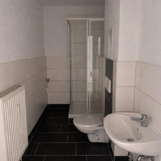 Pronájem bytu 2+1 57 m², Abendstraße 5a, Magdeburg, Sasko-Anhaltsko Pronájem bytu 2+1 57 m², Abendstraße 5a, Magdeburg, Sasko-Anhaltsko