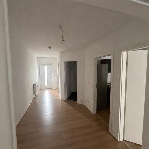 Pronájem bytu 2+1 57 m², Abendstraße 5a, Magdeburg, Sasko-Anhaltsko Pronájem bytu 2+1 57 m², Abendstraße 5a, Magdeburg, Sasko-Anhaltsko