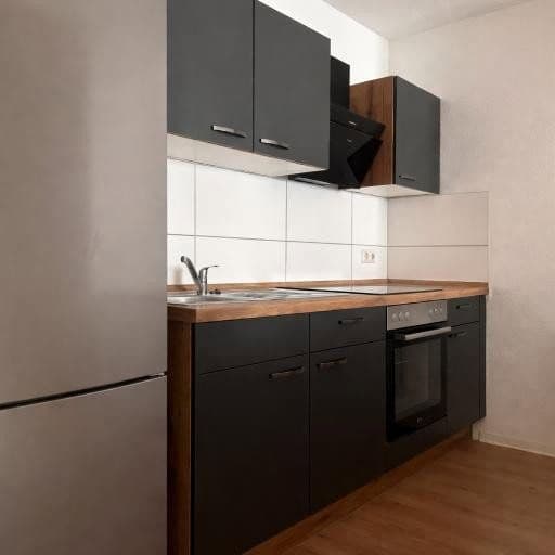 Pronájem bytu 2+1 57 m², Abendstraße 5a, Magdeburg, Sasko-Anhaltsko Pronájem bytu 2+1 57 m², Abendstraße 5a, Magdeburg, Sasko-Anhaltsko