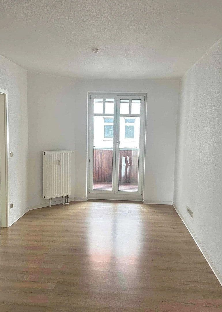 Pronájem bytu 2+1 52 m², Abendstraße 5a, Magdeburg, Sasko-Anhaltsko Pronájem bytu 2+1 52 m², Abendstraße 5a, Magdeburg, Sasko-Anhaltsko