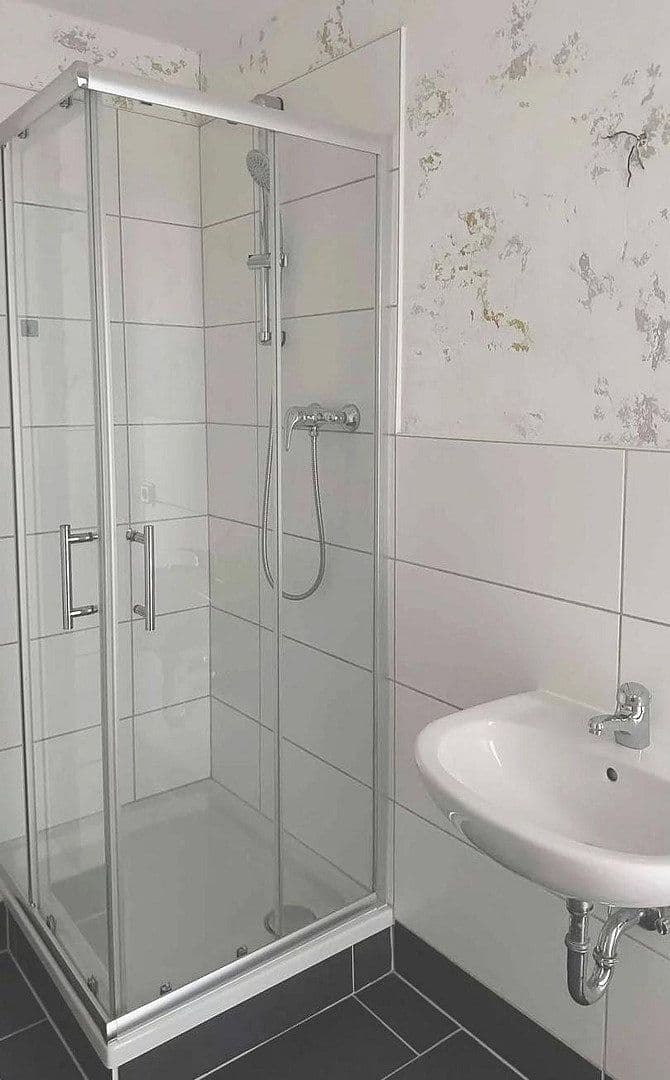 Pronájem bytu 2+1 52 m², Abendstraße 5a, Magdeburg, Sasko-Anhaltsko Pronájem bytu 2+1 52 m², Abendstraße 5a, Magdeburg, Sasko-Anhaltsko