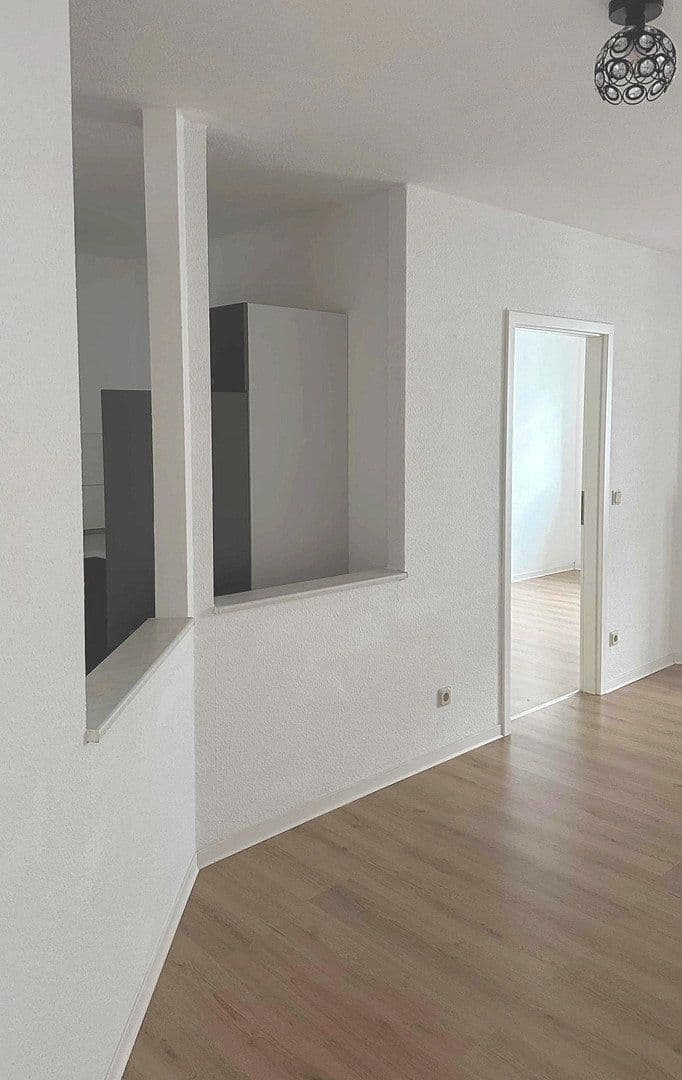 Pronájem bytu 2+1 52 m², Abendstraße 5a, Magdeburg, Sasko-Anhaltsko Pronájem bytu 2+1 52 m², Abendstraße 5a, Magdeburg, Sasko-Anhaltsko