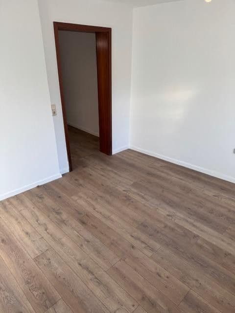 Pronájem bytu 2+1 48 m², Dammstrasse 39, Möckern, Sasko-Anhaltsko Pronájem bytu 2+1 48 m², Dammstrasse 39, Möckern, Sasko-Anhaltsko