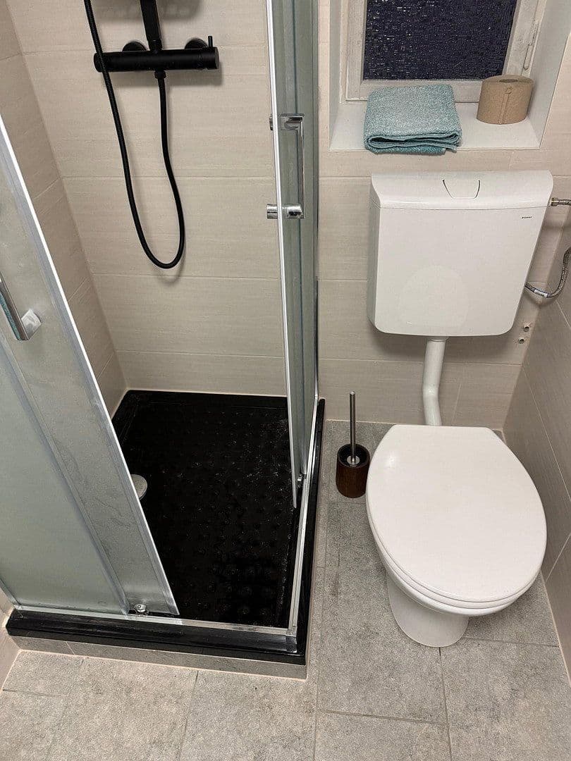 Pronájem bytu 2+1 48 m², Dammstrasse 39, Möckern, Sasko-Anhaltsko Pronájem bytu 2+1 48 m², Dammstrasse 39, Möckern, Sasko-Anhaltsko