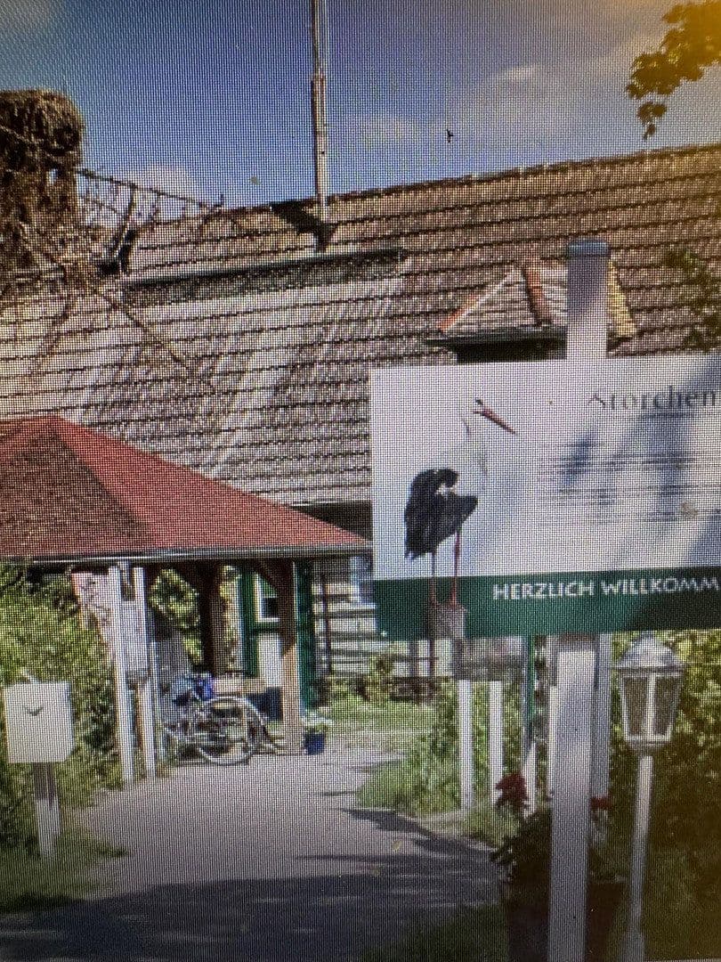 Pronájem bytu 2+1 48 m², Dammstrasse 39, Möckern, Sasko-Anhaltsko Pronájem bytu 2+1 48 m², Dammstrasse 39, Möckern, Sasko-Anhaltsko