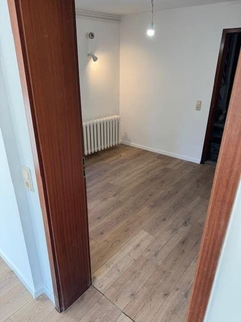 Pronájem bytu 2+1 48 m², Dammstrasse 39, Möckern, Sasko-Anhaltsko Pronájem bytu 2+1 48 m², Dammstrasse 39, Möckern, Sasko-Anhaltsko