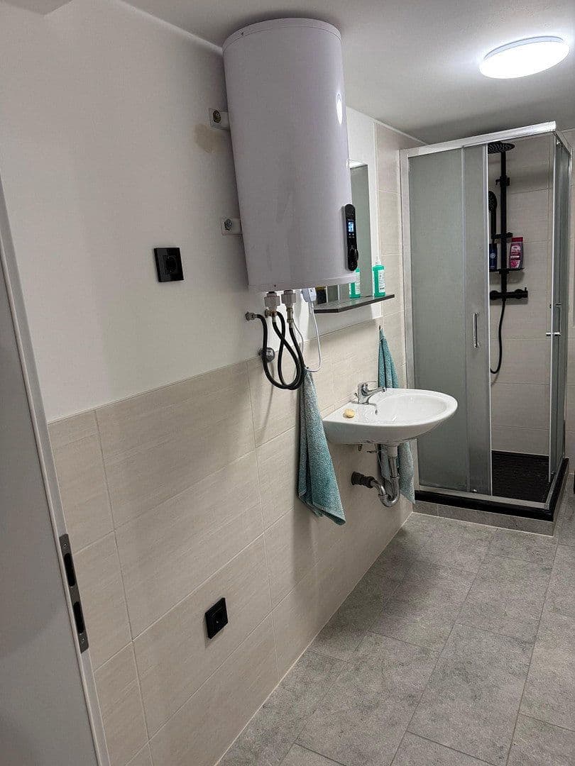 Pronájem bytu 2+1 48 m², Dammstrasse 39, Möckern, Sasko-Anhaltsko Pronájem bytu 2+1 48 m², Dammstrasse 39, Möckern, Sasko-Anhaltsko