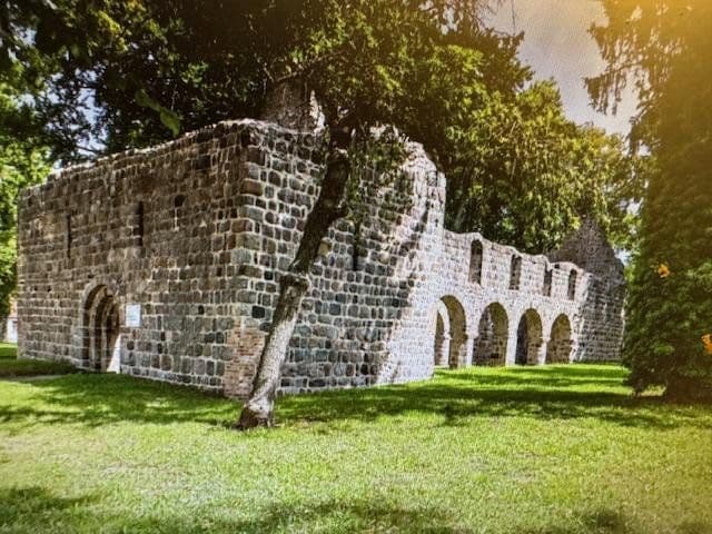 Pronájem bytu 2+1 48 m², Dammstrasse 39, Möckern, Sasko-Anhaltsko Pronájem bytu 2+1 48 m², Dammstrasse 39, Möckern, Sasko-Anhaltsko