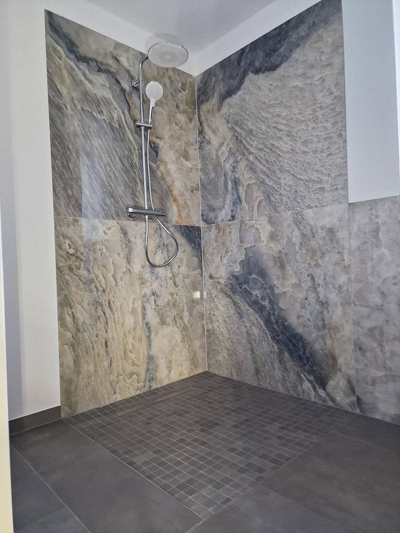 Pronájem bytu 2+1 65 m², Luchemerstrasse 6, Langerwehe, Severní Porýní-Vestfálsko Pronájem bytu 2+1 65 m², Luchemerstrasse 6, Langerwehe, Severní Porýní-Vestfálsko