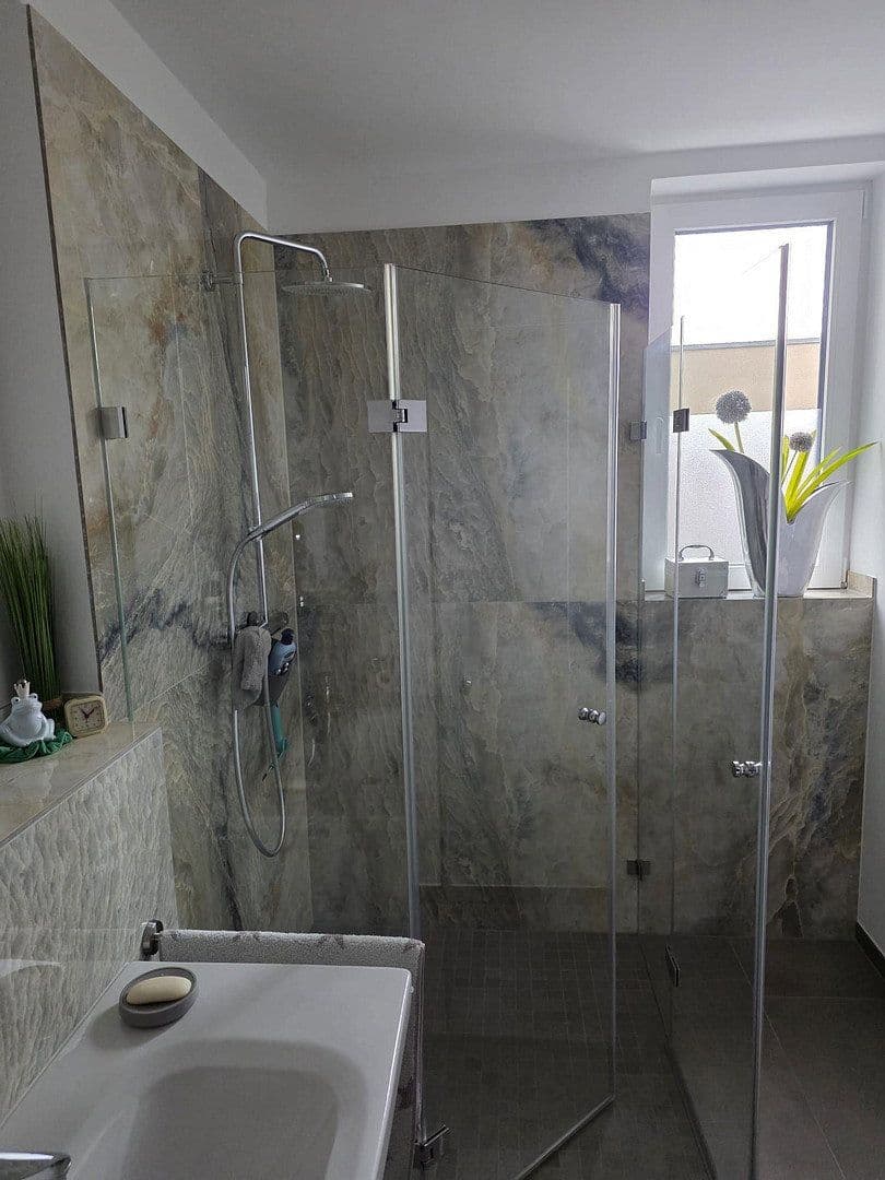 Pronájem bytu 2+1 65 m², Luchemerstrasse 6, Langerwehe, Severní Porýní-Vestfálsko Pronájem bytu 2+1 65 m², Luchemerstrasse 6, Langerwehe, Severní Porýní-Vestfálsko