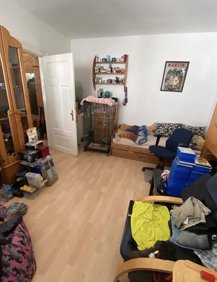 Prodej bytu 2+1 343 m², Terrassenstrasse 15/15a, Flensburg, Šlesvicko-Holštýnsko Prodej bytu 2+1 343 m², Terrassenstrasse 15/15a, Flensburg, Šlesvicko-Holštýnsko