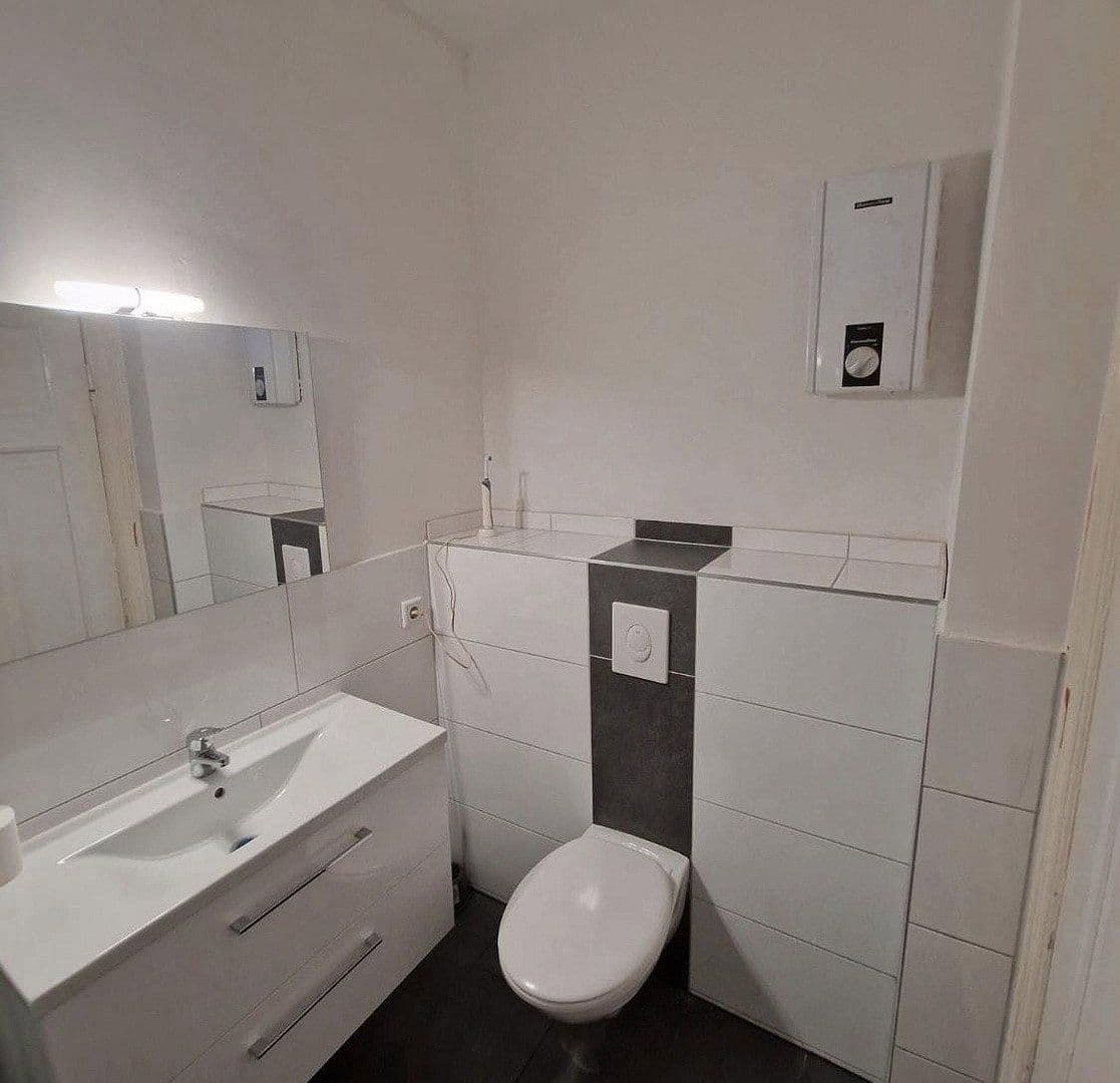 Prodej bytu 2+1 343 m², Terrassenstrasse 15/15a, Flensburg, Šlesvicko-Holštýnsko Prodej bytu 2+1 343 m², Terrassenstrasse 15/15a, Flensburg, Šlesvicko-Holštýnsko