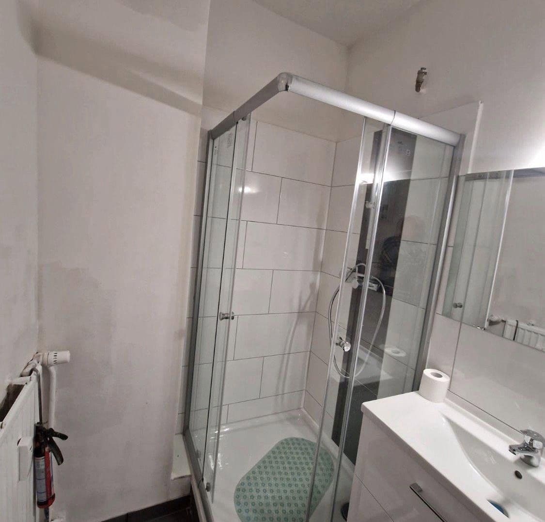 Prodej bytu 2+1 343 m², Terrassenstrasse 15/15a, Flensburg, Šlesvicko-Holštýnsko Prodej bytu 2+1 343 m², Terrassenstrasse 15/15a, Flensburg, Šlesvicko-Holštýnsko