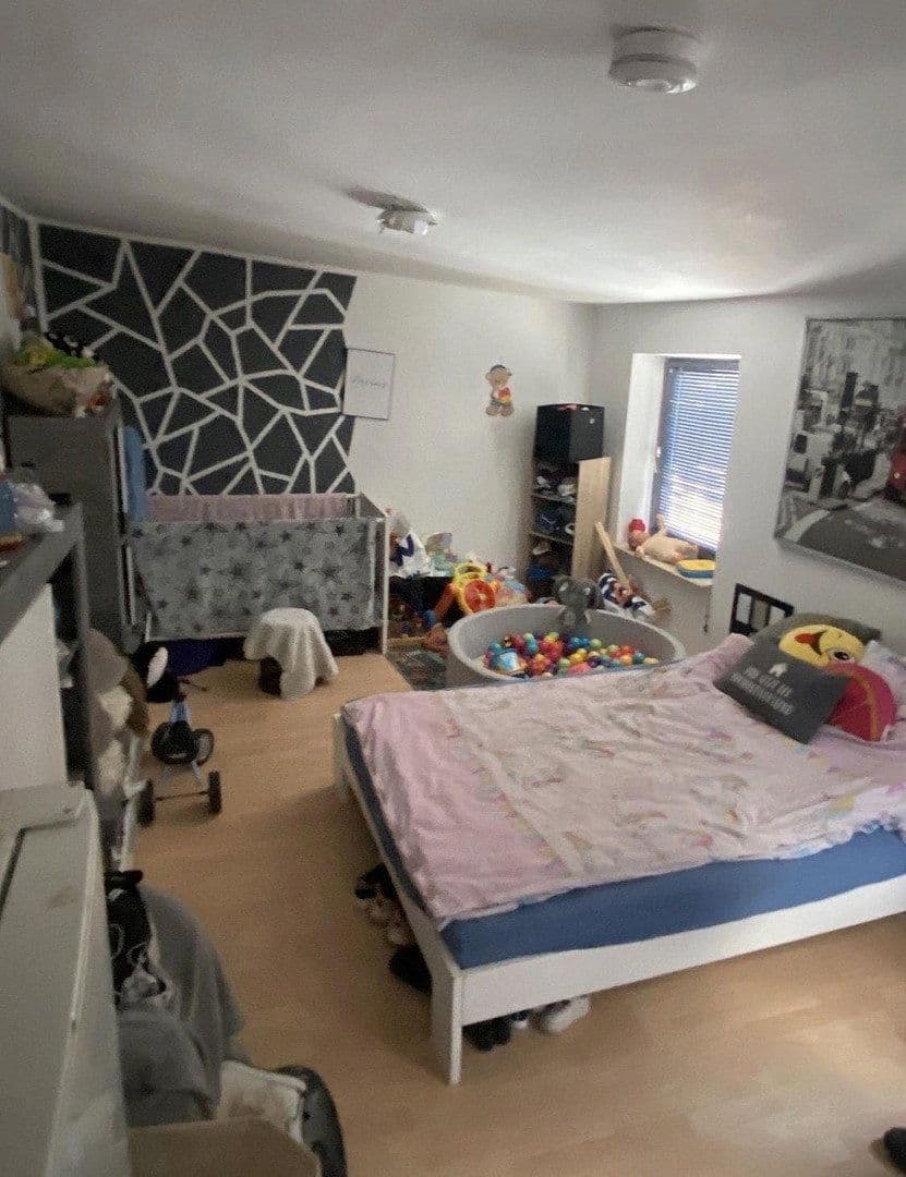 Prodej bytu 2+1 343 m², Terrassenstrasse 15/15a, Flensburg, Šlesvicko-Holštýnsko Prodej bytu 2+1 343 m², Terrassenstrasse 15/15a, Flensburg, Šlesvicko-Holštýnsko