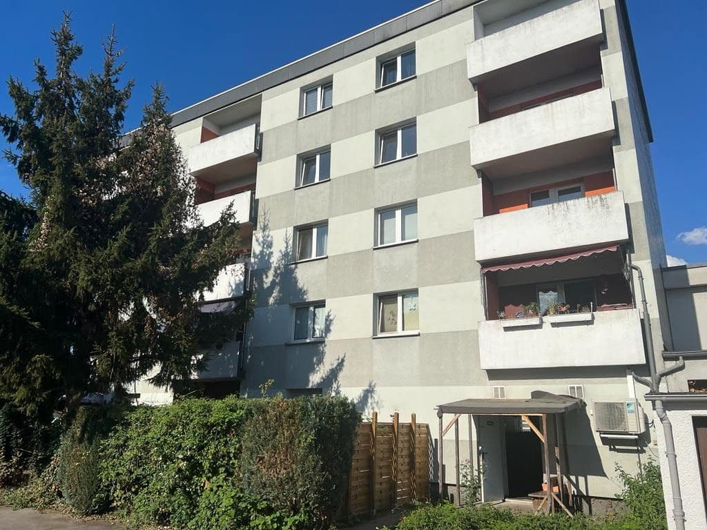 Pronájem bytu 3+kk 76 m², Cranger Str. 210a, Gelsenkirchen, Severní Porýní-Vestfálsko Pronájem bytu 3+kk 76 m², Cranger Str. 210a, Gelsenkirchen, Severní Porýní-Vestfálsko