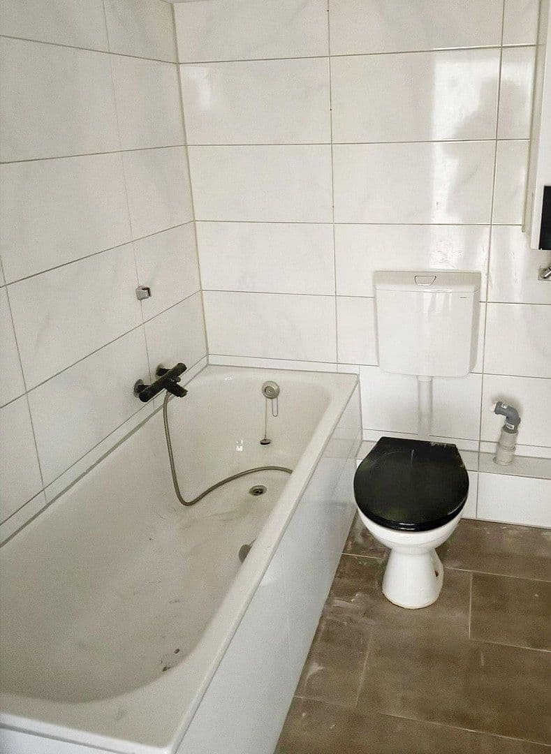 Pronájem bytu 3+kk 76 m², Cranger Str. 210a, Gelsenkirchen, Severní Porýní-Vestfálsko Pronájem bytu 3+kk 76 m², Cranger Str. 210a, Gelsenkirchen, Severní Porýní-Vestfálsko