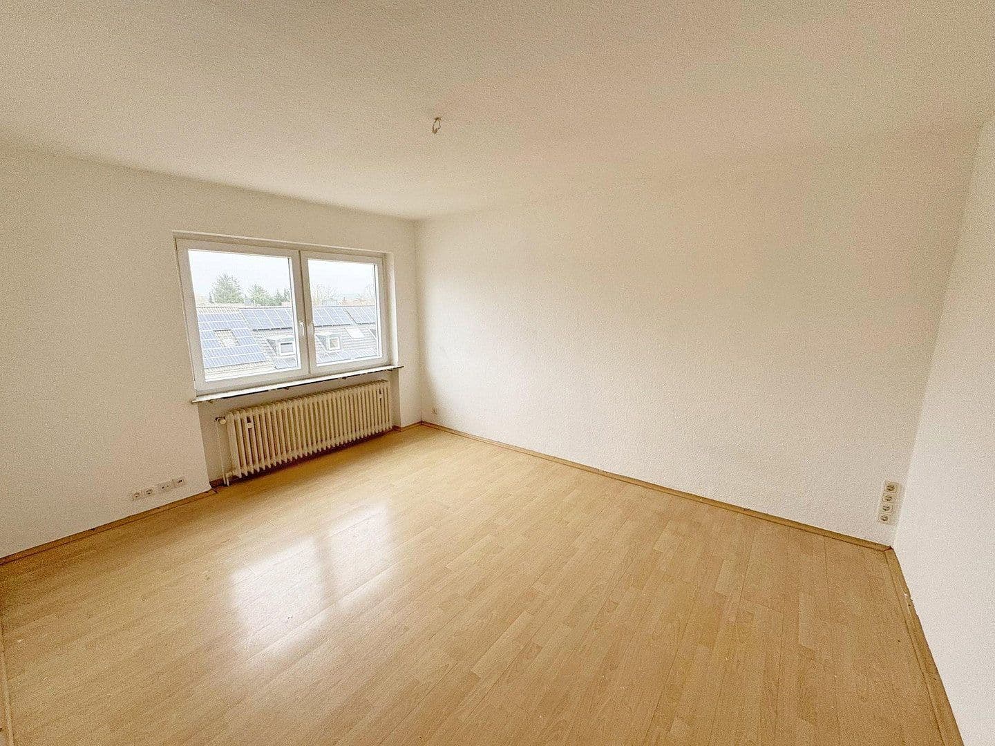 Pronájem bytu 3+kk 76 m², Cranger Str. 210a, Gelsenkirchen, Severní Porýní-Vestfálsko Pronájem bytu 3+kk 76 m², Cranger Str. 210a, Gelsenkirchen, Severní Porýní-Vestfálsko