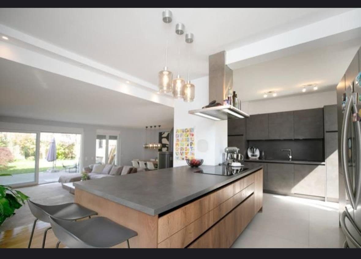 Prodej bytu 3+kk 150 m², Dietzenbach, Hessen Prodej bytu 3+kk 150 m², Dietzenbach, Hessen