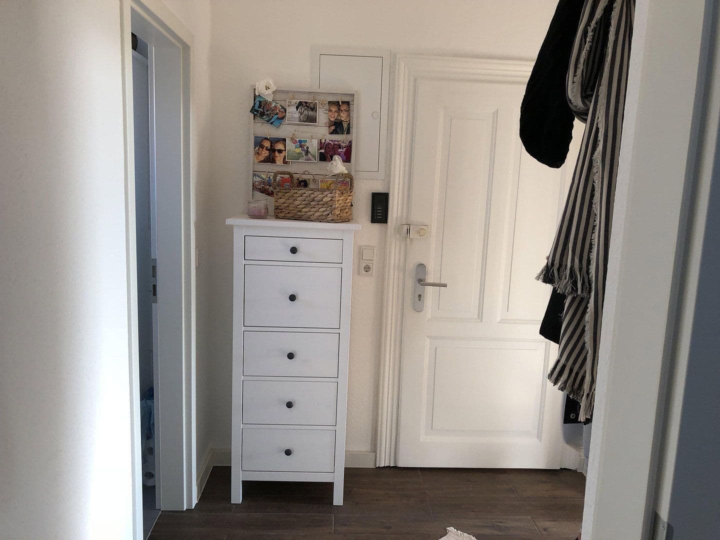 Prodej bytu 2+kk 55 m², Madamenweg 59, Braunschweig, Dolní Sasko Prodej bytu 2+kk 55 m², Madamenweg 59, Braunschweig, Dolní Sasko