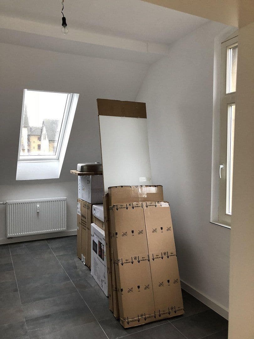 Prodej bytu 2+kk 55 m², Madamenweg 59, Braunschweig, Dolní Sasko Prodej bytu 2+kk 55 m², Madamenweg 59, Braunschweig, Dolní Sasko