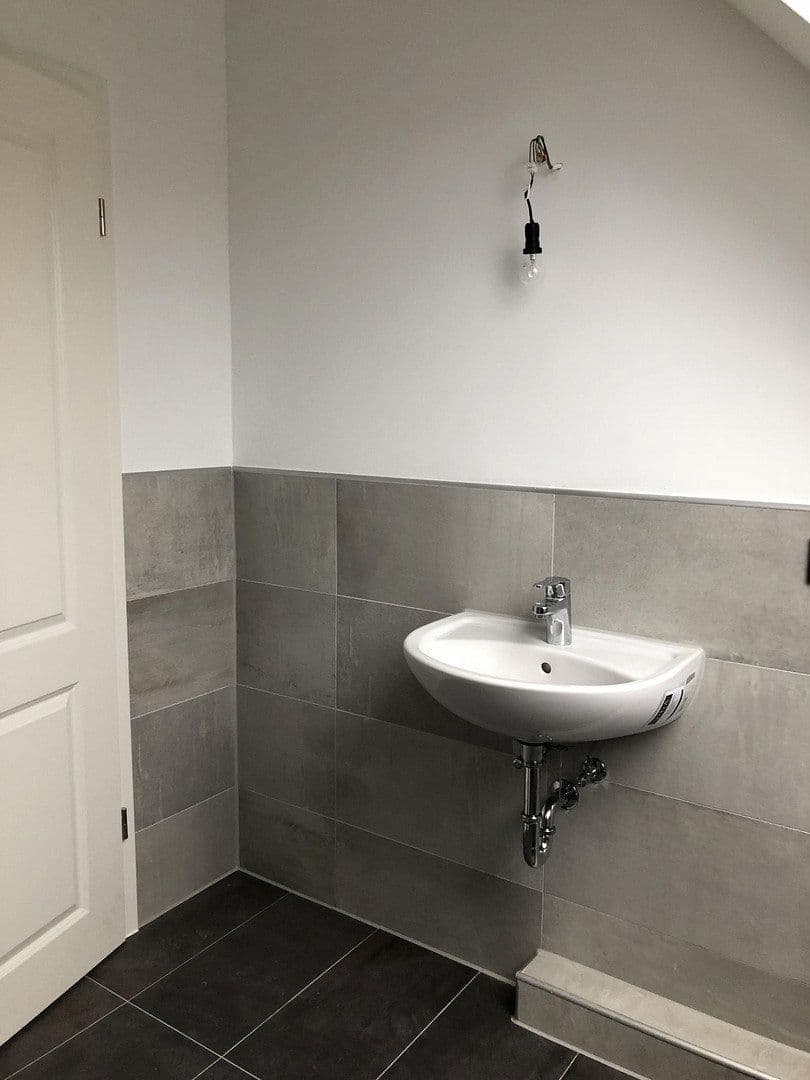 Prodej bytu 2+kk 55 m², Madamenweg 59, Braunschweig, Dolní Sasko Prodej bytu 2+kk 55 m², Madamenweg 59, Braunschweig, Dolní Sasko