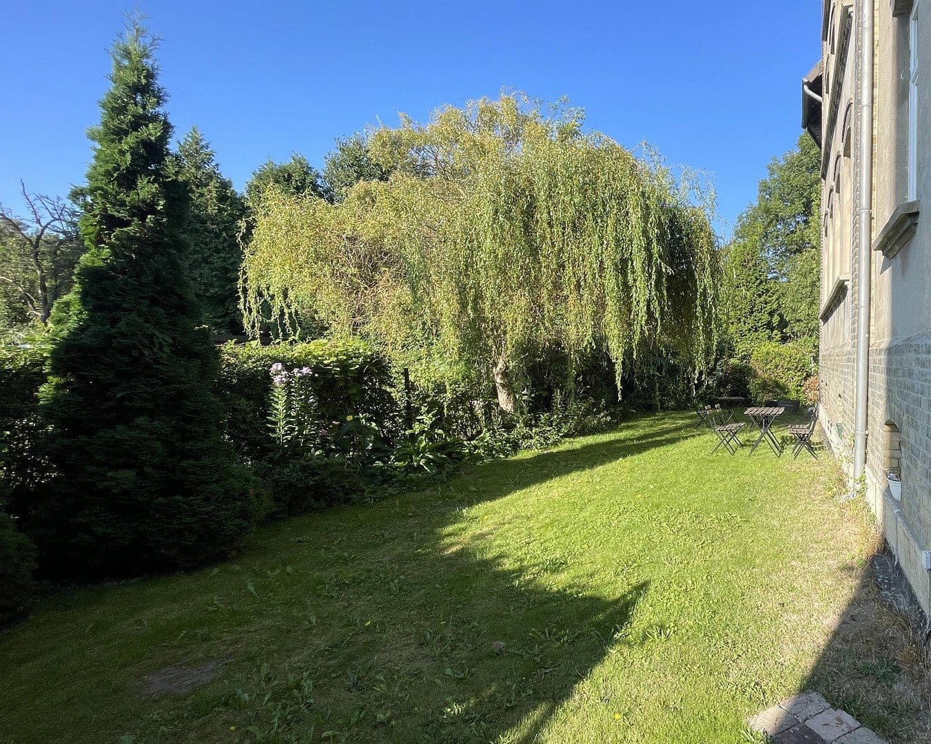 Prodej bytu 2+kk 55 m², Madamenweg 59, Braunschweig, Dolní Sasko Prodej bytu 2+kk 55 m², Madamenweg 59, Braunschweig, Dolní Sasko