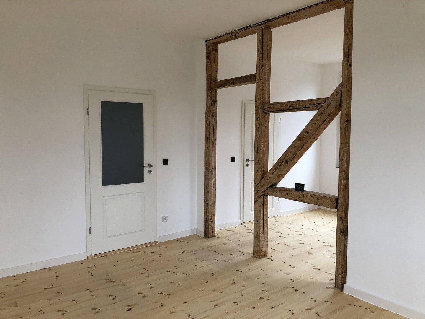 Prodej bytu 2+kk 55 m², Madamenweg 59, Braunschweig, Dolní Sasko Prodej bytu 2+kk 55 m², Madamenweg 59, Braunschweig, Dolní Sasko