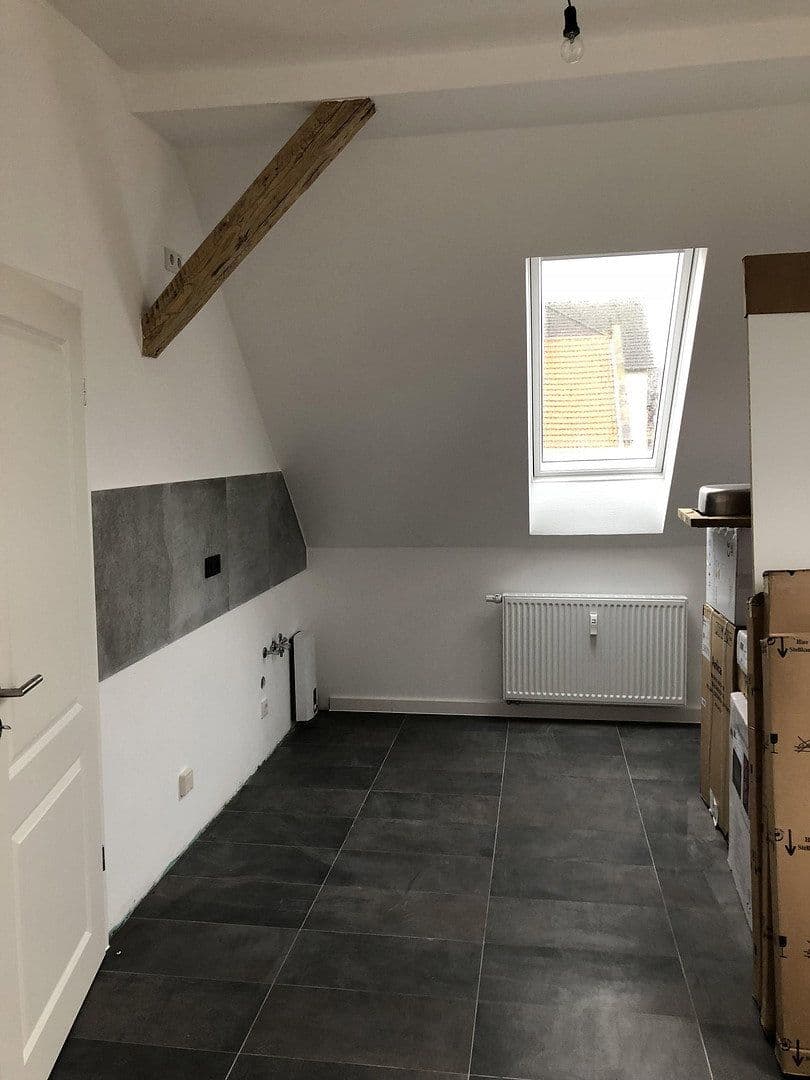 Prodej bytu 2+kk 55 m², Madamenweg 59, Braunschweig, Dolní Sasko Prodej bytu 2+kk 55 m², Madamenweg 59, Braunschweig, Dolní Sasko